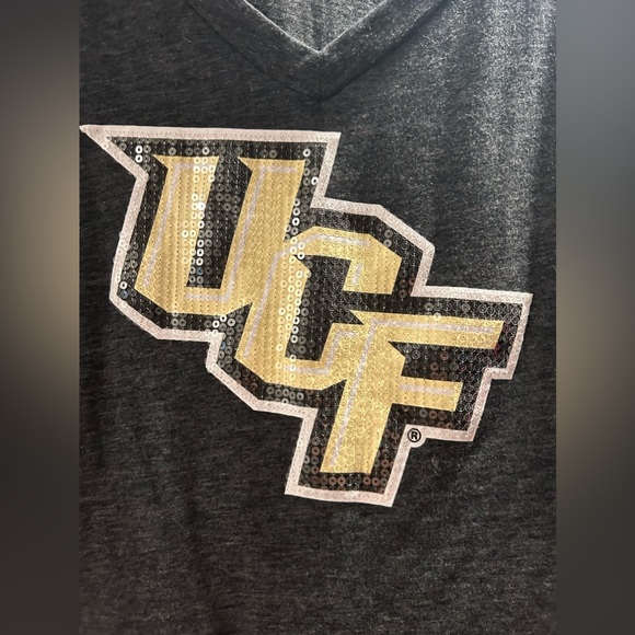 Ucf knights long sleeve top - Picture 2 of 4